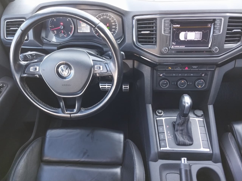 volkswagen amarok 3.0 v6 tdi diesel highline extreme cd 4motion automatico 4p 202210