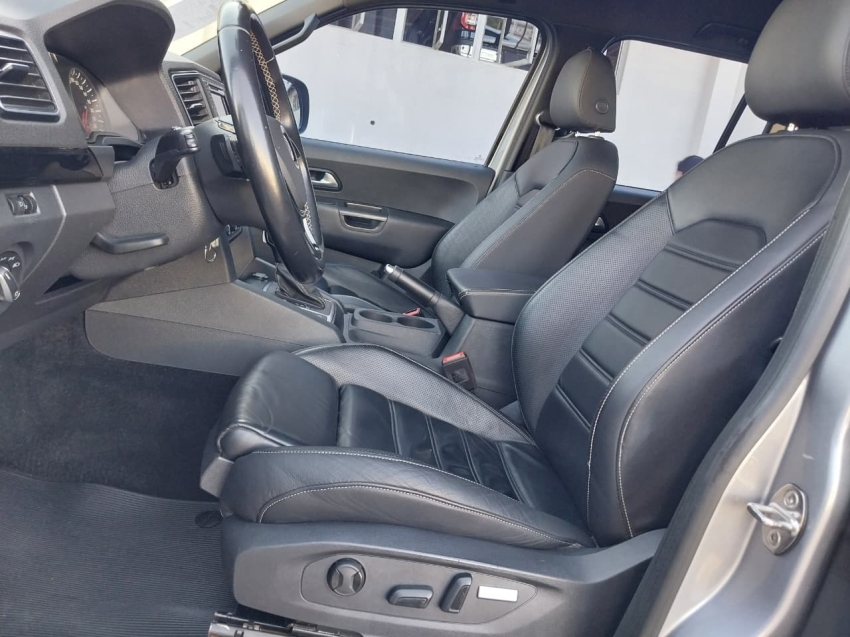 volkswagen amarok 3.0 v6 tdi diesel highline extreme cd 4motion automatico 4p 202211