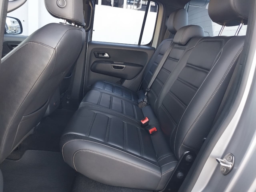 volkswagen amarok 3.0 v6 tdi diesel highline extreme cd 4motion automatico 4p 20229