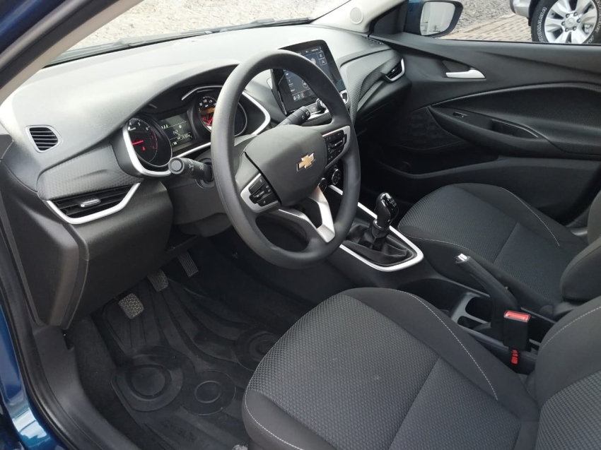 chevrolet onix 1.0 flex lt manual 4p 202511