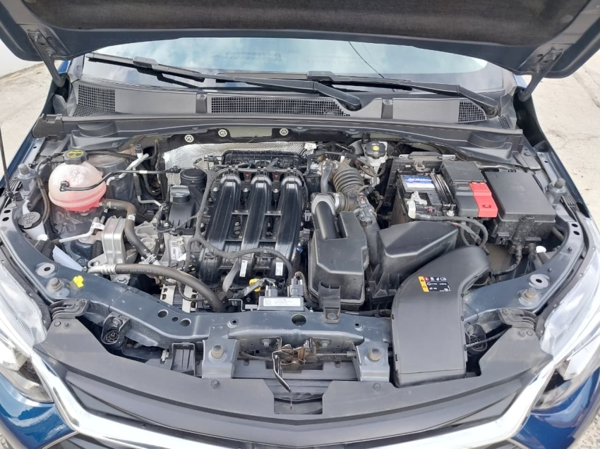 chevrolet onix 1.0 flex lt manual 4p 20258