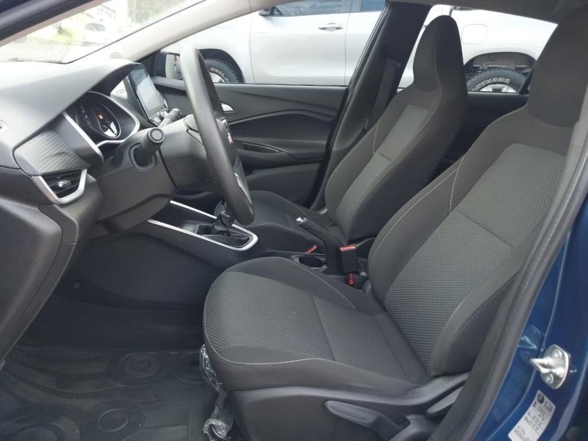 chevrolet onix 1.0 flex lt manual 4p 202512