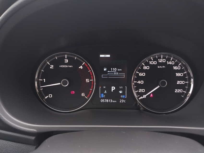 mitsubishi pajero sport 2.4 16v mivec turbo diesel hpe awd automatico 4p 202110