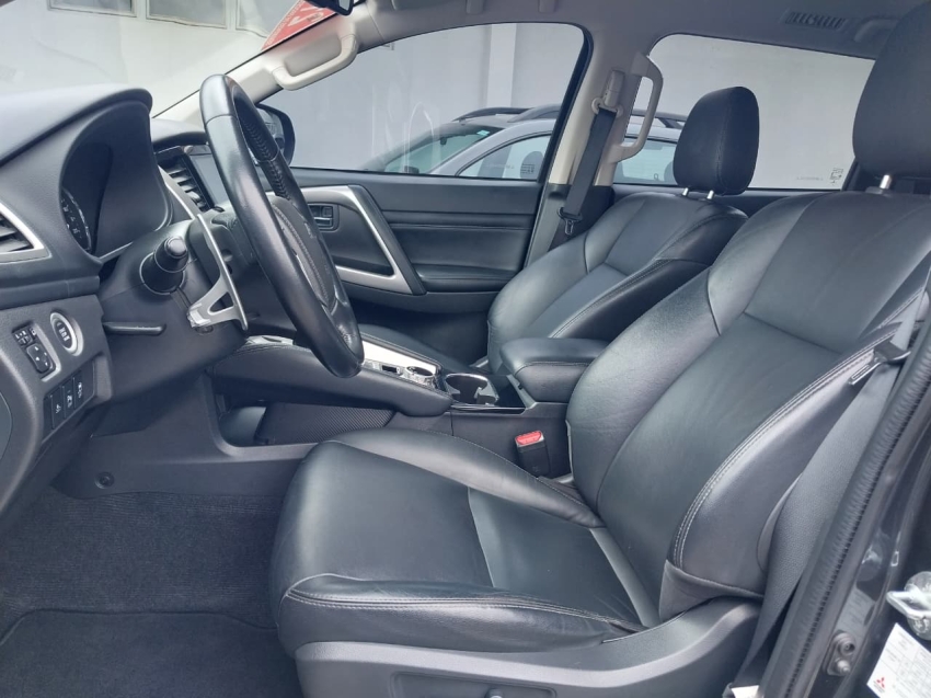 mitsubishi pajero sport 2.4 16v mivec turbo diesel hpe awd automatico 4p 202112