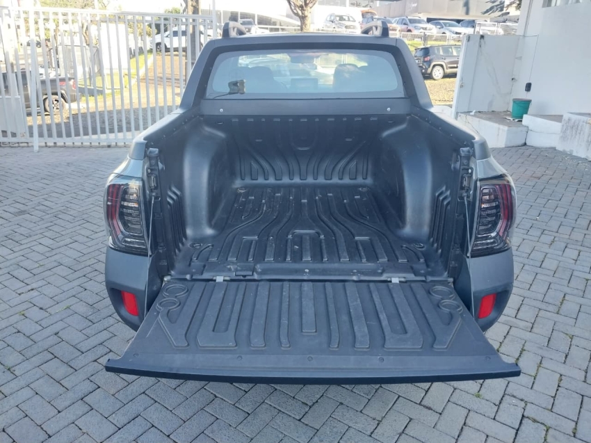 renault oroch 1.6 16v sce flex intense manual 4p 20239