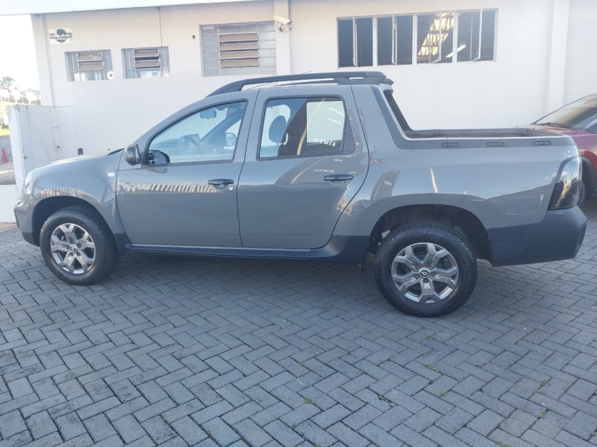 renault oroch 1.6 16v sce flex intense manual 4p 20234