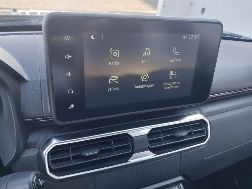 renault oroch 1.6 16v sce flex intense manual 4p 202310