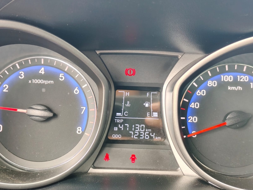 hyundai hb20 1.0 unique 12v flex 4p manual 201912