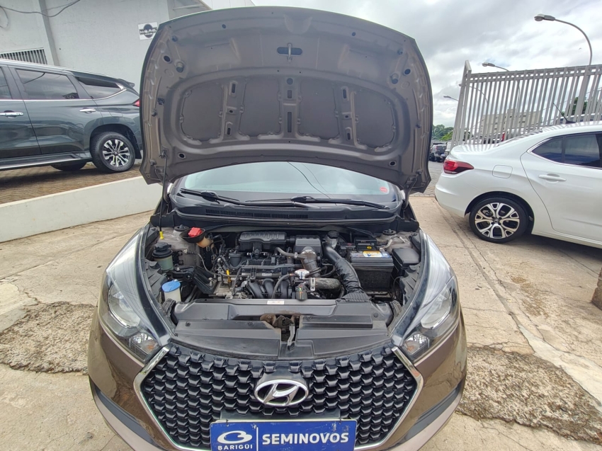 hyundai hb20 1.0 unique 12v flex 4p manual 20199