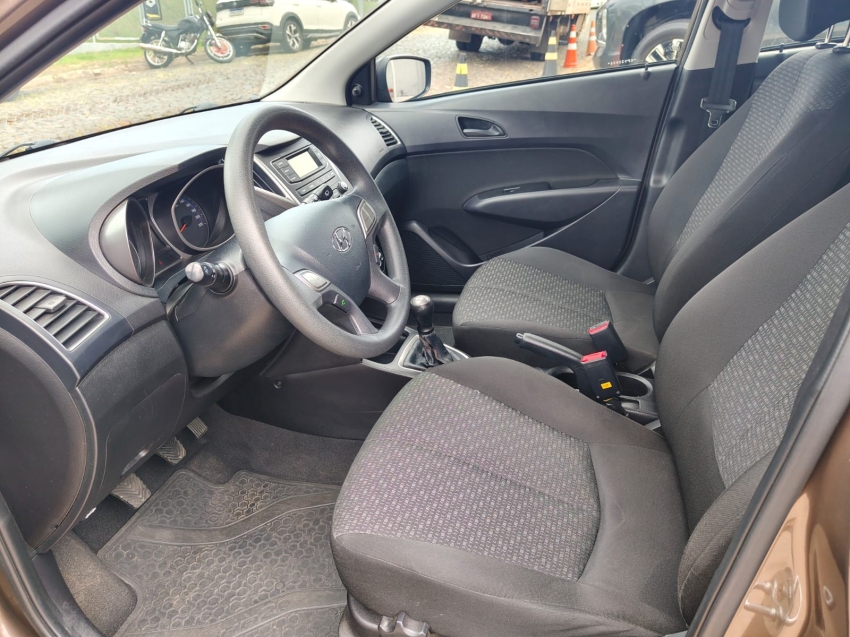 hyundai hb20 1.0 unique 12v flex 4p manual 201913