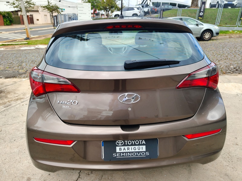hyundai hb20 1.0 unique 12v flex 4p manual 20196