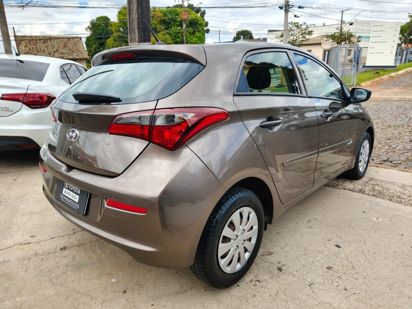 hyundai hb20 1.0 unique 12v flex 4p manual 20197