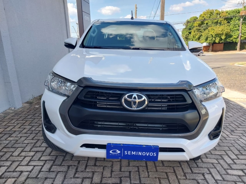 toyota hilux 2.8 d-4d turbo diesel cd power pack 4x4 manual 4p 20241