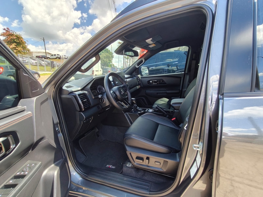 mitsubishi triton 2.4 biturbo diesel cd katana sr80 4x4 automatico 4p 202614