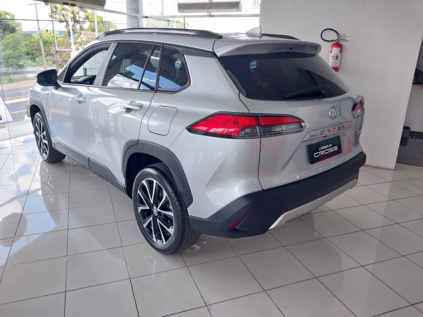 toyota corolla cross 2.0 vvt-ie flex xre direct shift 4p automatico 20265