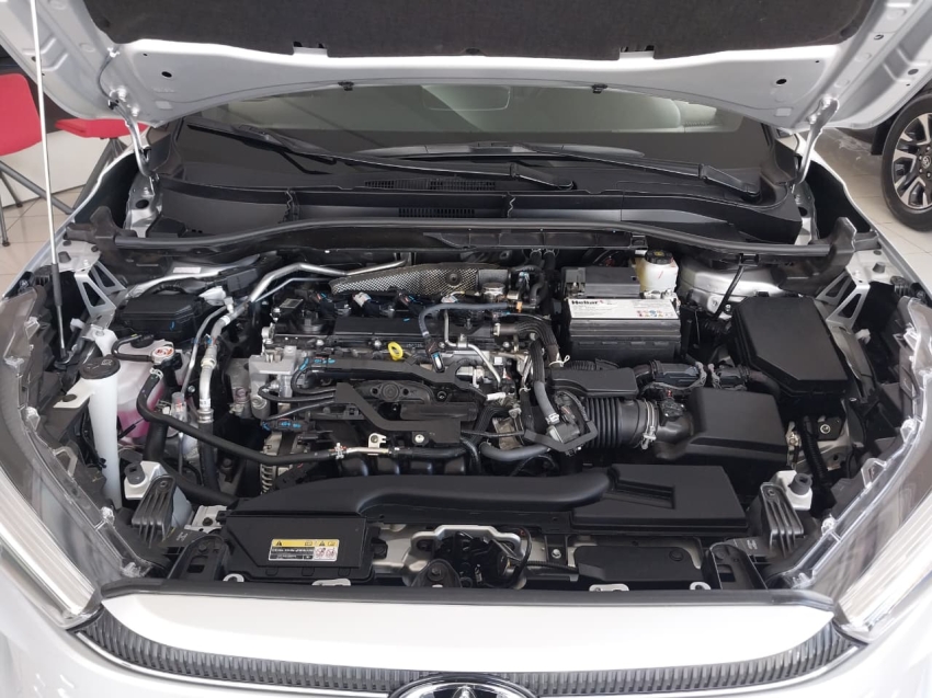 toyota corolla cross 2.0 vvt-ie flex xre direct shift 4p automatico 20268