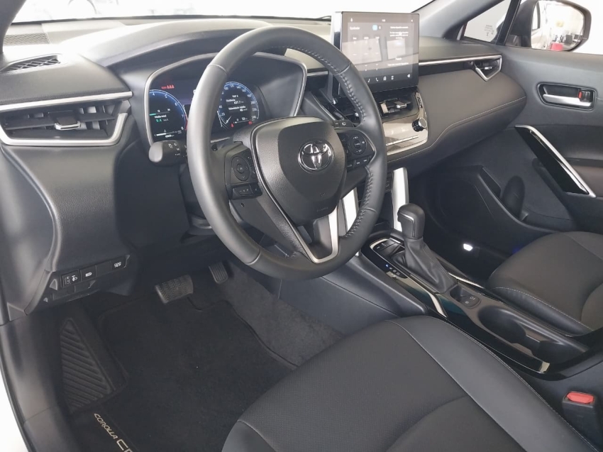 toyota corolla cross 2.0 vvt-ie flex xre direct shift 4p automatico 202611