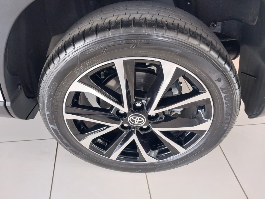 toyota corolla cross 2.0 vvt-ie flex xre direct shift 4p automatico 202614