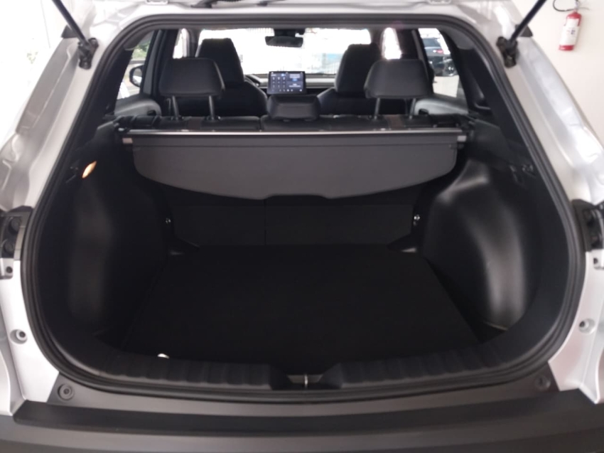 toyota corolla cross 2.0 vvt-ie flex xre direct shift 4p automatico 20269