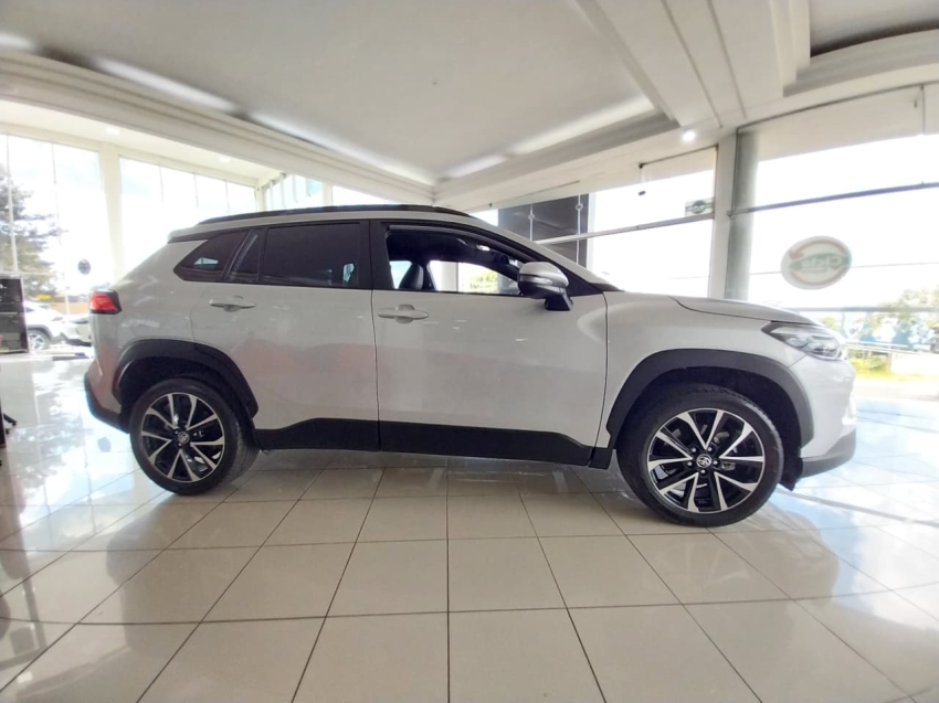 toyota corolla cross 2.0 vvt-ie flex xre direct shift 4p automatico 20263