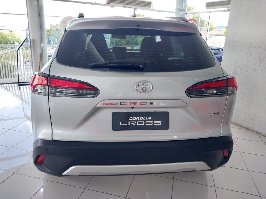 toyota corolla cross 2.0 vvt-ie flex xre direct shift 4p automatico 20266
