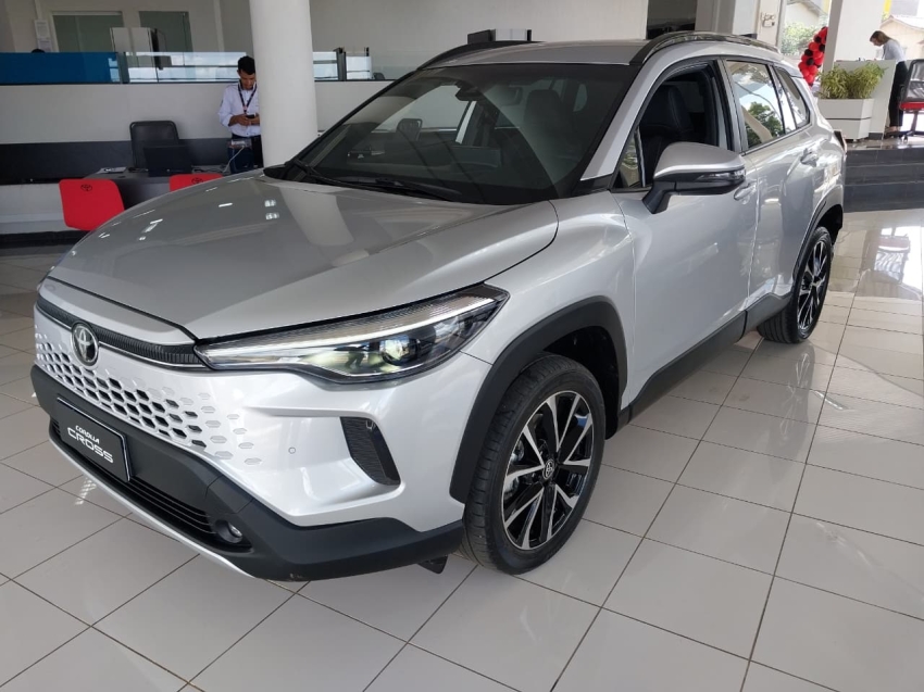 toyota corolla cross 2.0 vvt-ie flex xre direct shift 4p automatico 20262