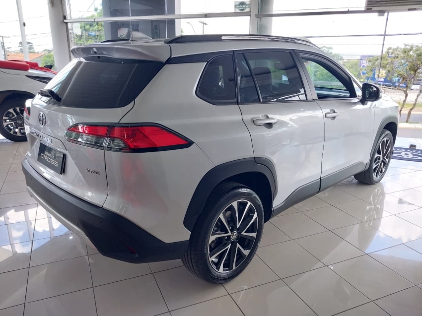 toyota corolla cross 2.0 vvt-ie flex xre direct shift 4p automatico 20267