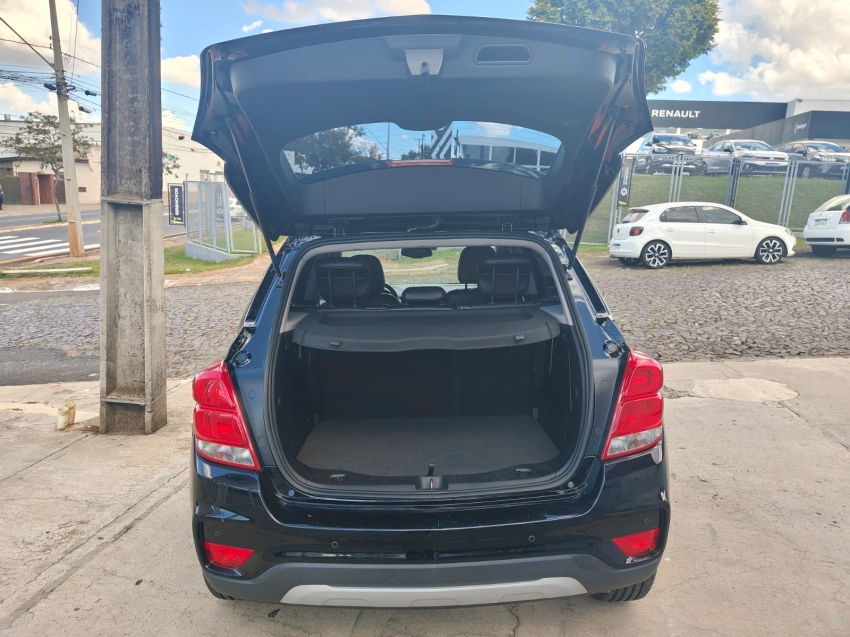 chevrolet tracker 1.4 16v turbo flex premier automatico 4p 20198