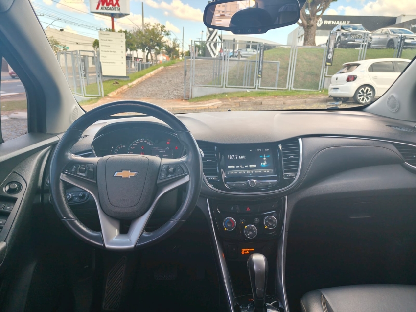 chevrolet tracker 1.4 16v turbo flex premier automatico 4p 201912