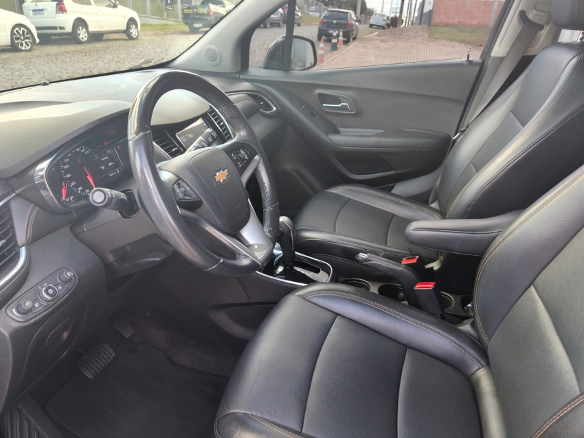 chevrolet tracker 1.4 16v turbo flex premier automatico 4p 201911