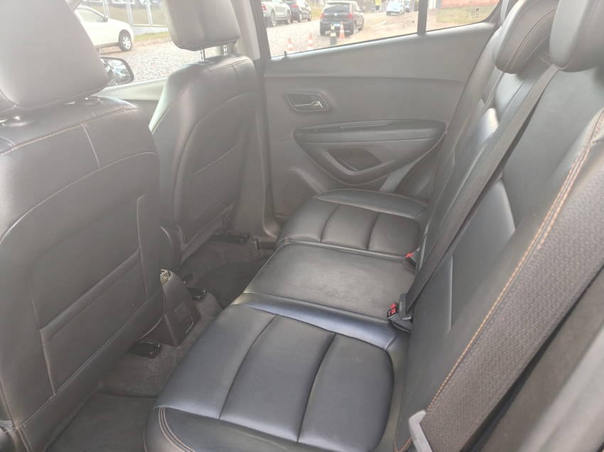 chevrolet tracker 1.4 16v turbo flex premier automatico 4p 201913