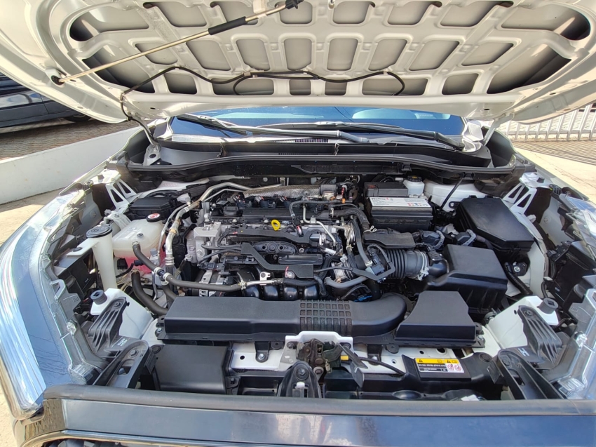 toyota corolla cross 2.0 vvt-ie flex xre direct shift 4p automatico 20238