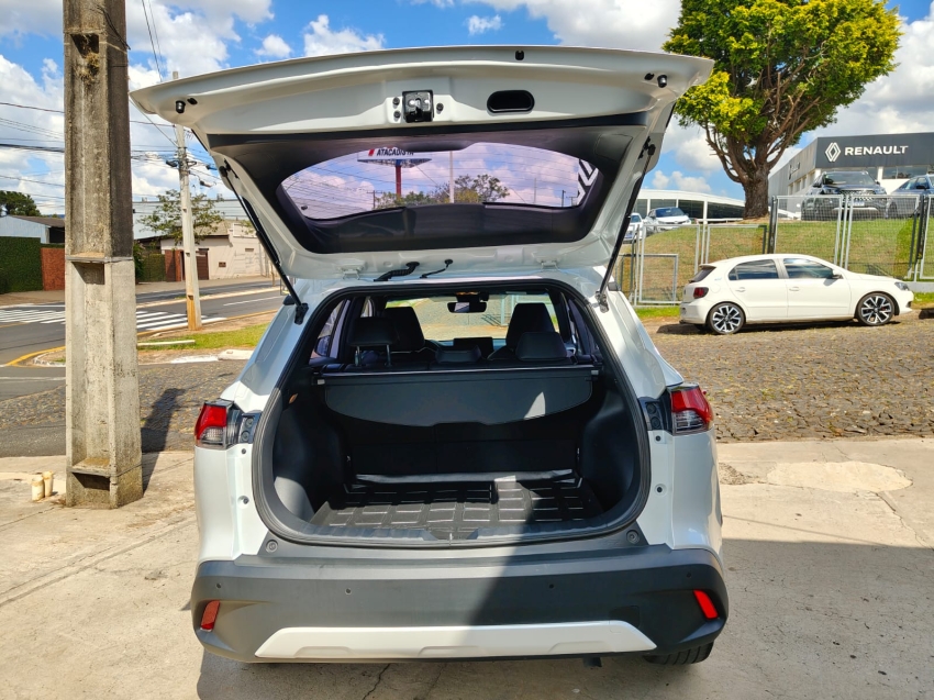 toyota corolla cross 2.0 vvt-ie flex xre direct shift 4p automatico 20239