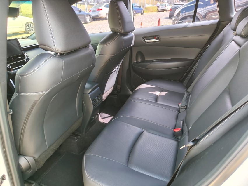 toyota corolla cross 2.0 vvt-ie flex xre direct shift 4p automatico 202312