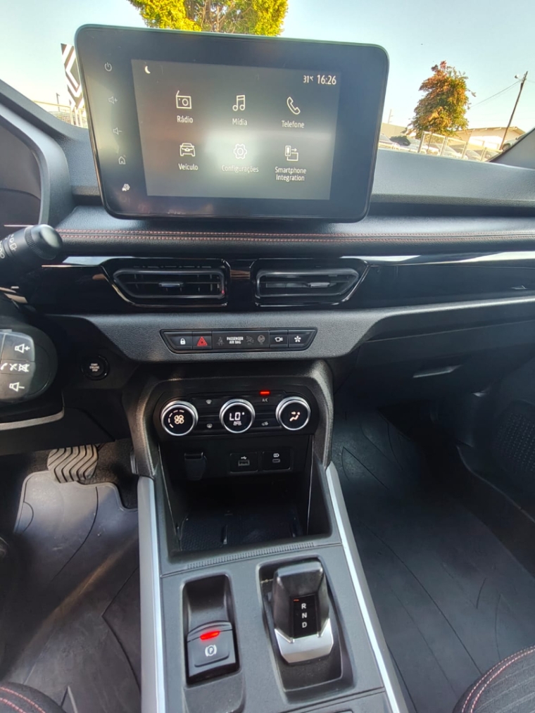 renault kardian 1.0 tce flex premiere edition edc 4p automatico 202514