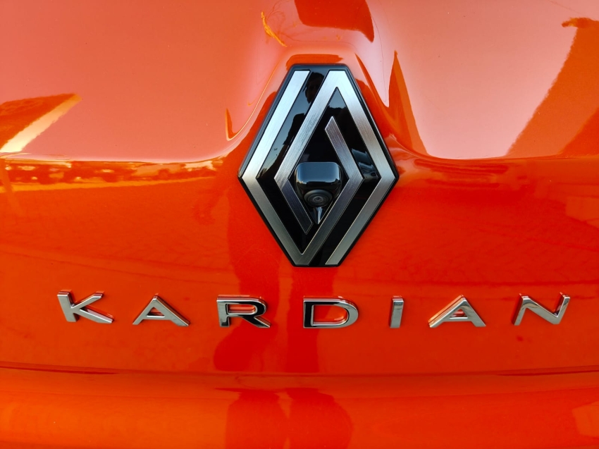 renault kardian 1.0 tce flex premiere edition edc 4p automatico 20258