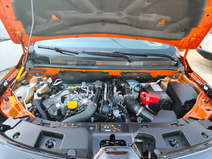 renault kardian 1.0 tce flex premiere edition edc 4p automatico 202513