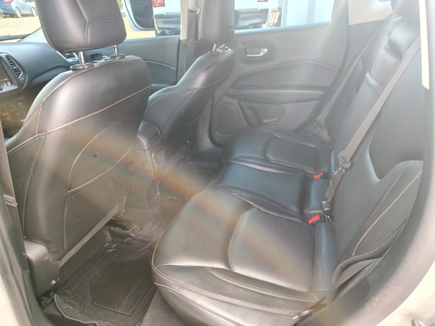 jeep compass 2.0 16v diesel longitude 4x4 automatico flex 4p 20199