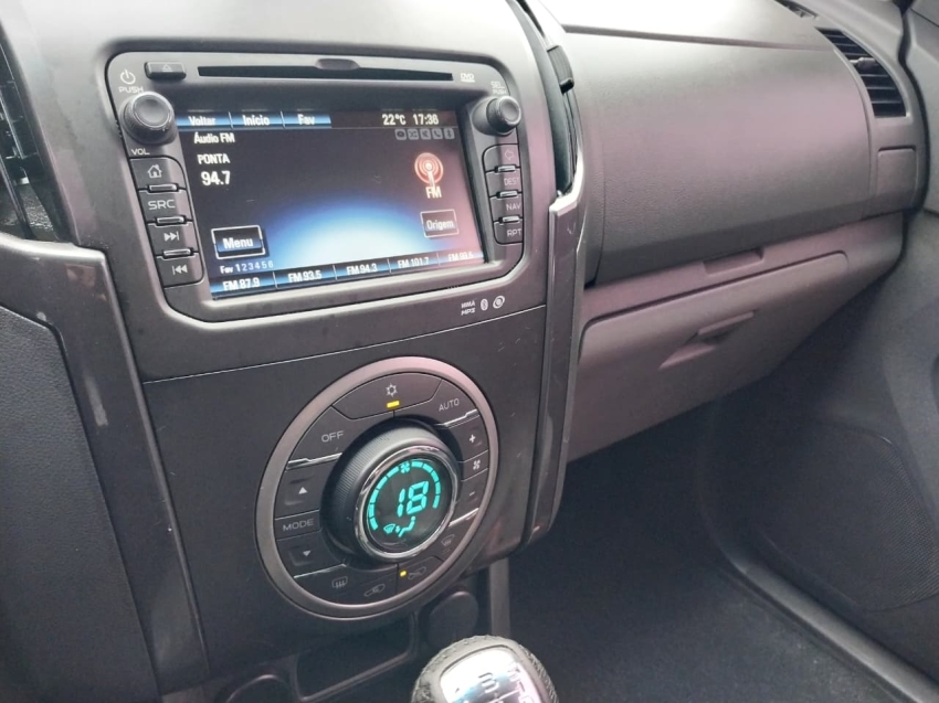 chevrolet s10 2.4 ltz 4x2 cd 8v flex 4p manual 201410