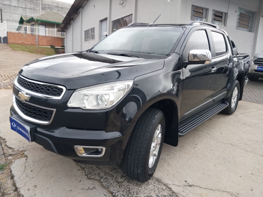 chevrolet s10 2.4 ltz 4x2 cd 8v flex 4p manual 20142