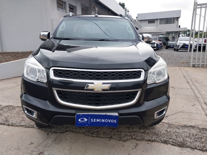 chevrolet s10 2.4 ltz 4x2 cd 8v flex 4p manual 20141