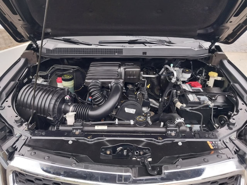 chevrolet s10 2.4 ltz 4x2 cd 8v flex 4p manual 20148