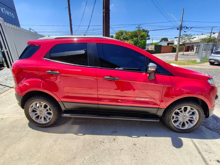 ford ecosport 1.6 freestyle 16v flex 4p manual 1.5 20173