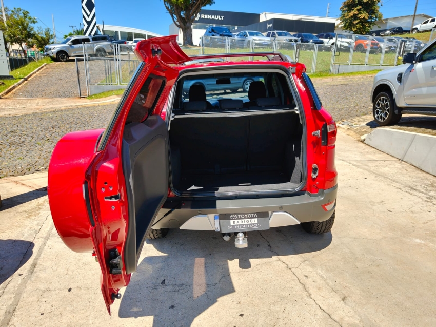 ford ecosport 1.6 freestyle 16v flex 4p manual 1.5 201714