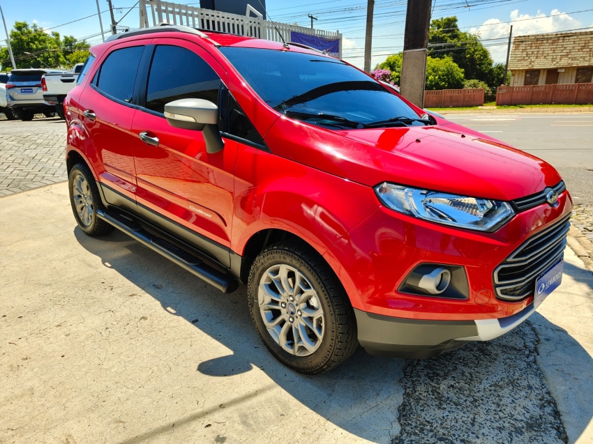ford ecosport 1.6 freestyle 16v flex 4p manual 1.5 2017