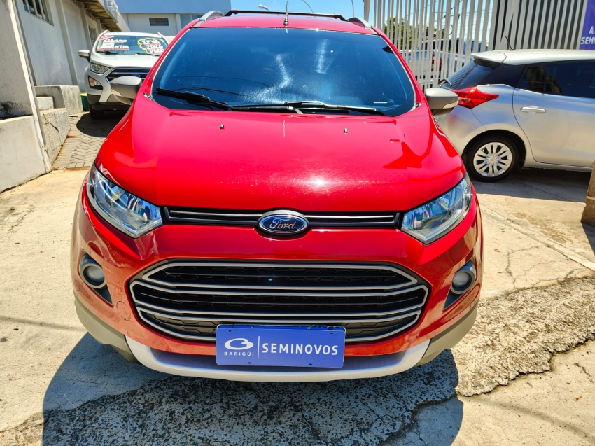 ford ecosport 1.6 freestyle 16v flex 4p manual 1.5 20171