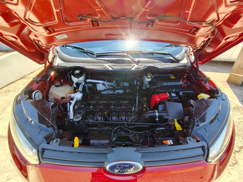 ford ecosport 1.6 freestyle 16v flex 4p manual 1.5 201713