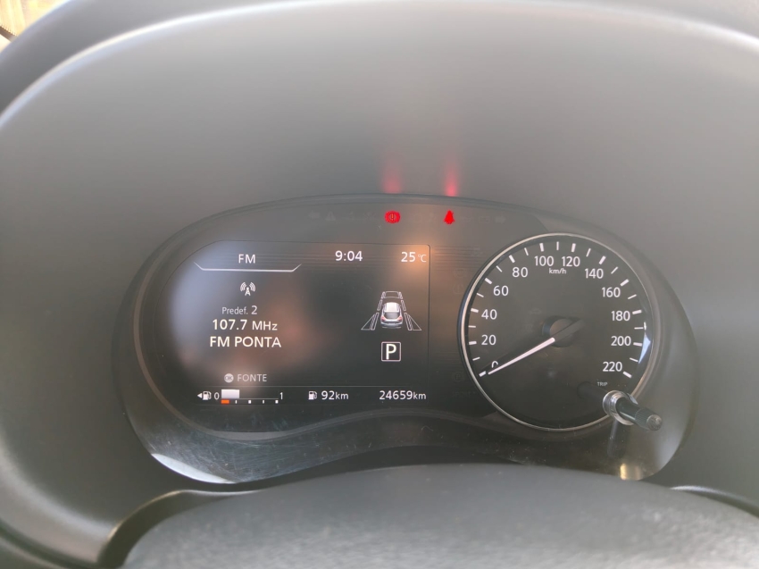 nissan kicks 1.6 16v flexstart exclusive xtronic flex 4p automatico 202212