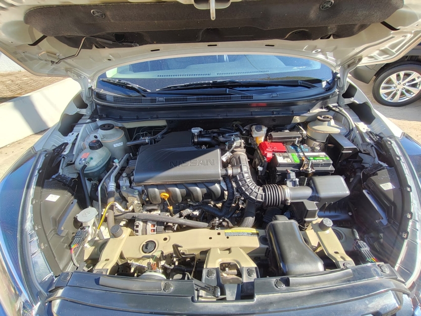 nissan kicks 1.6 16v flexstart exclusive xtronic flex 4p automatico 202214