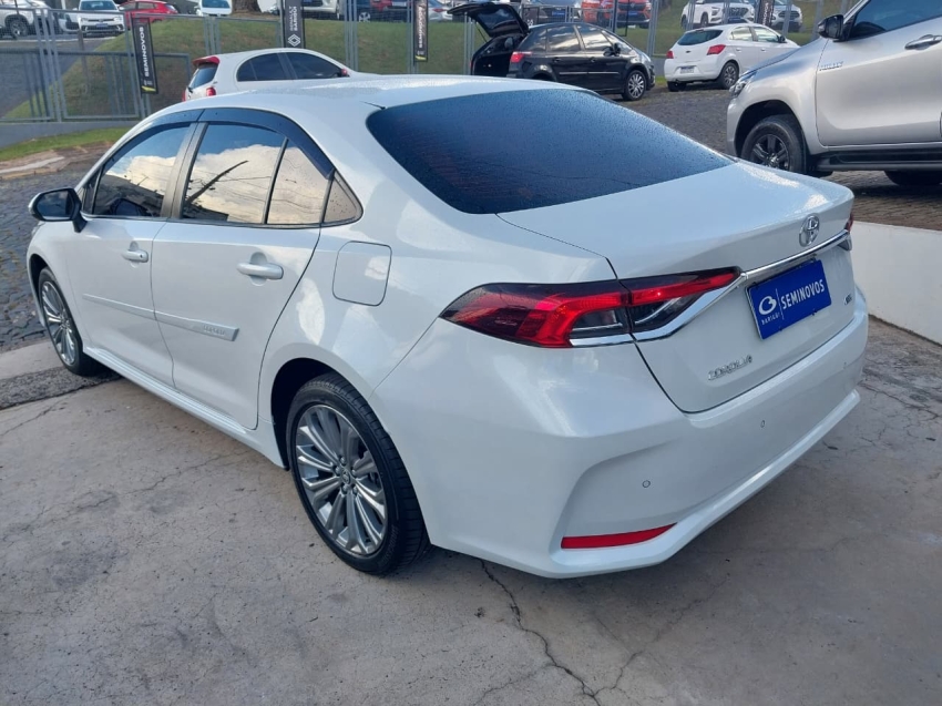 toyota corolla 2.0 vvt-ie flex xei direct shift 4p automatico 20223